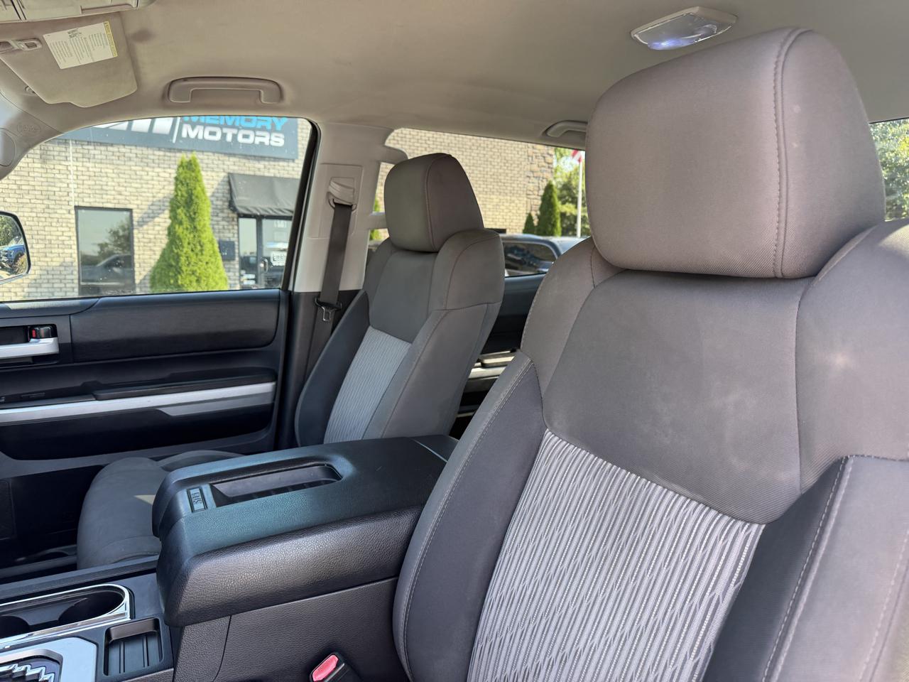 Toyota Tundra 2WD Truck  2016