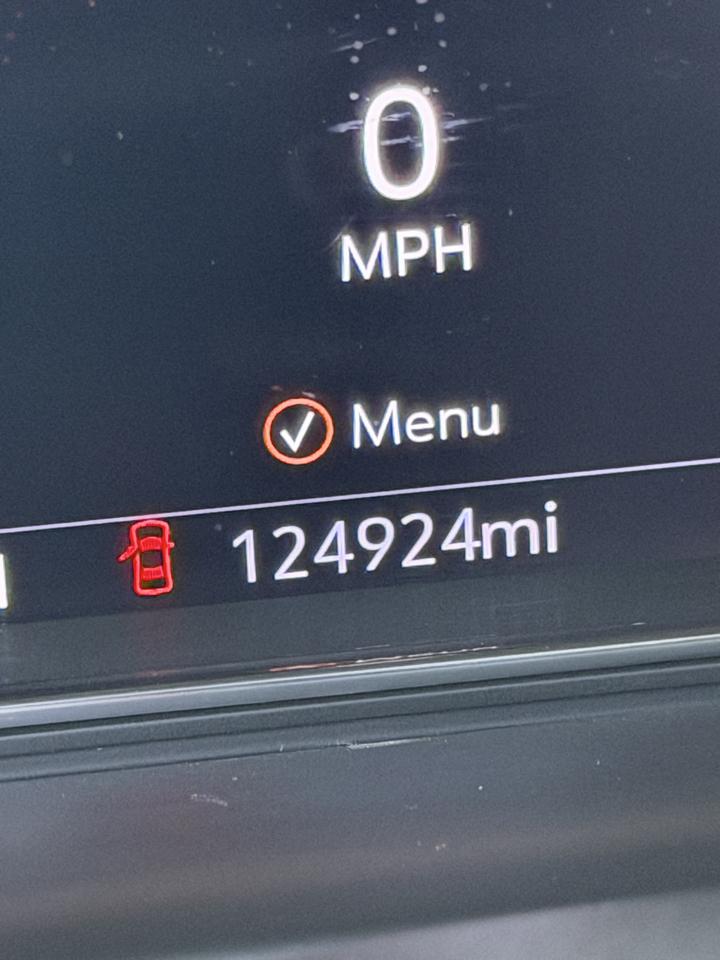 GMC Yukon 4WD 4dr Denali 2021