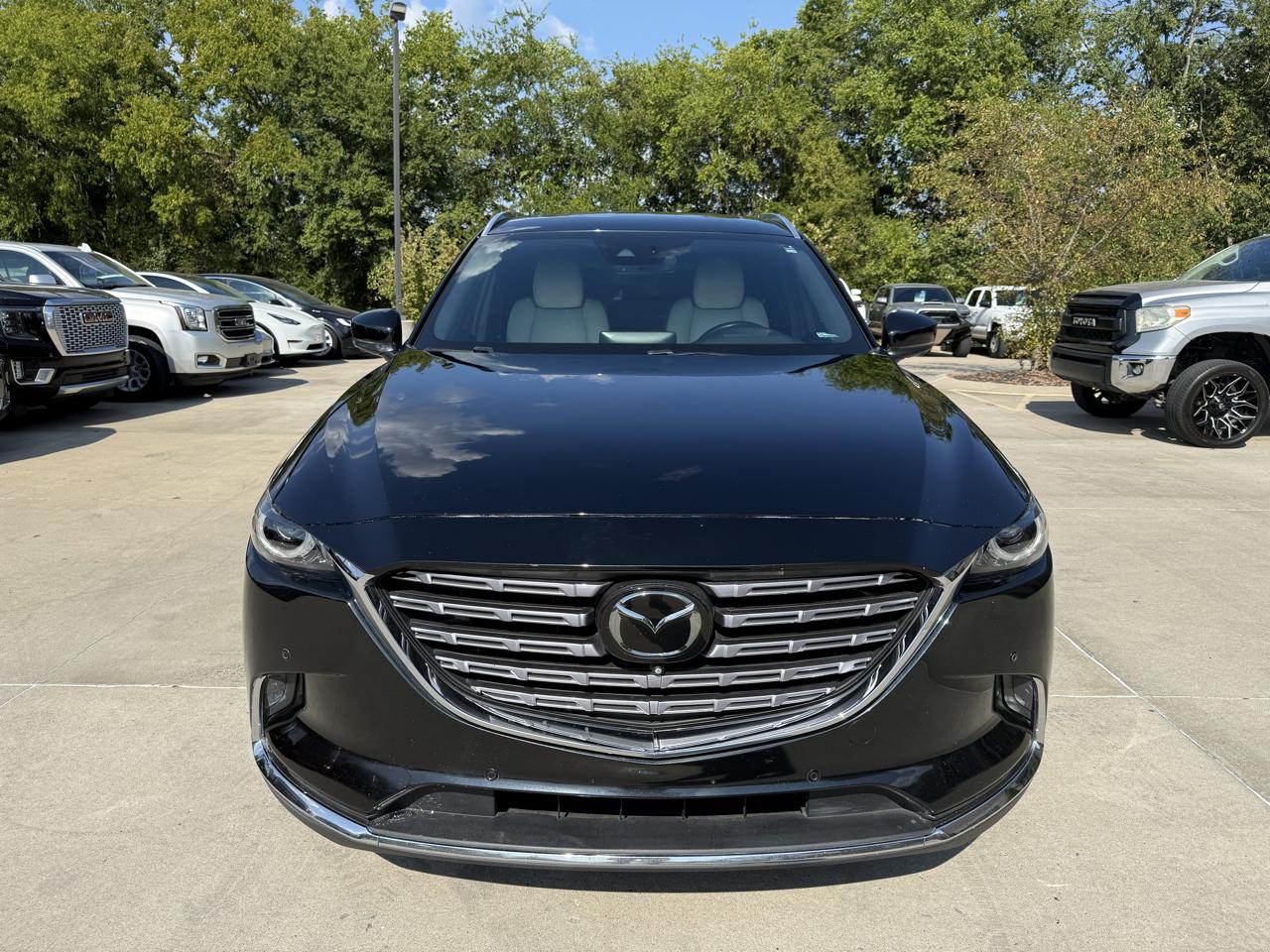 Mazda CX-9 Signature AWD 2021