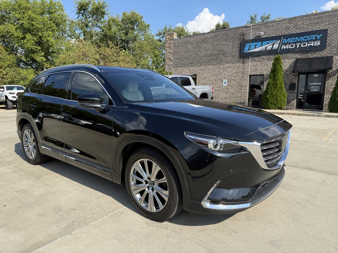 Mazda CX-9 Signature AWD 2021