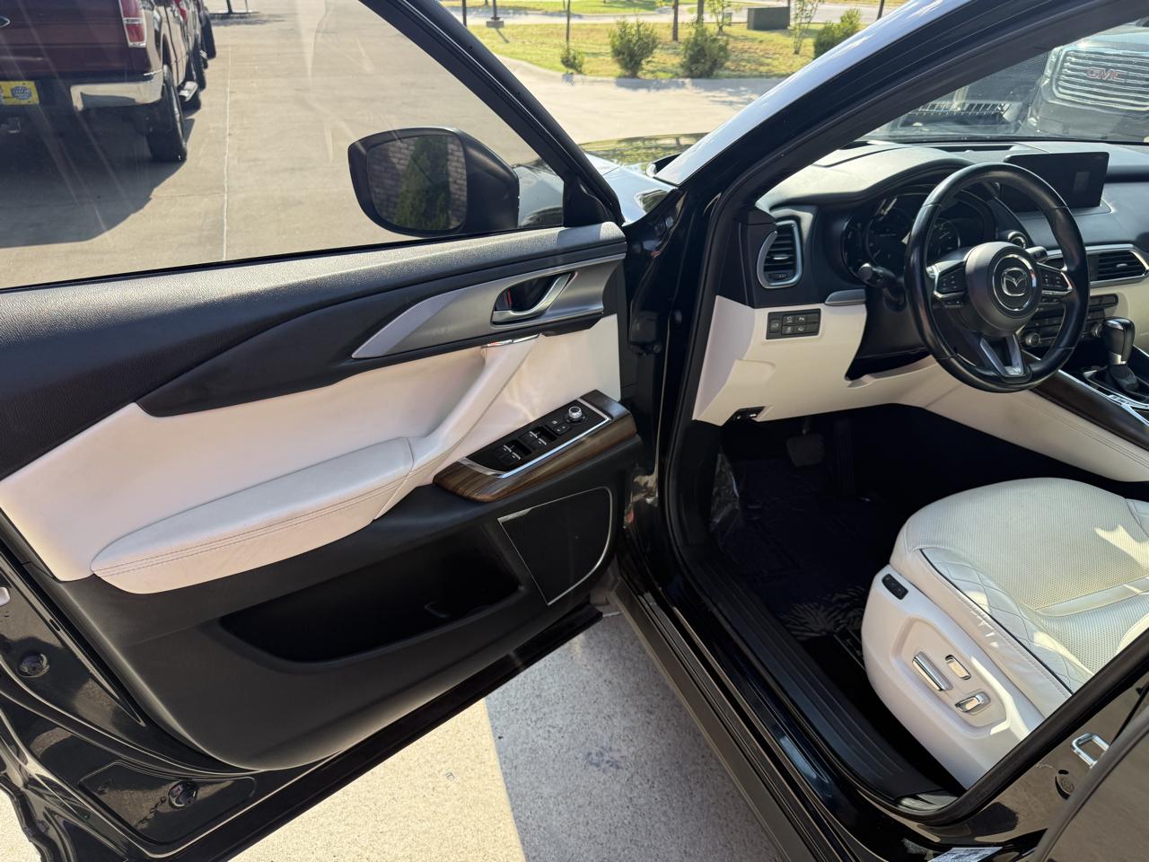 Mazda CX-9 Signature AWD 2021