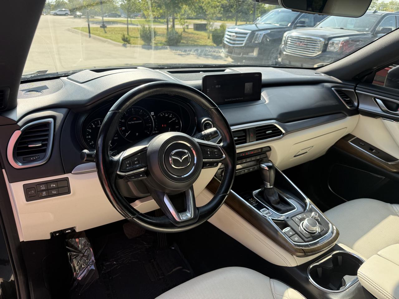 Mazda CX-9 Signature AWD 2021