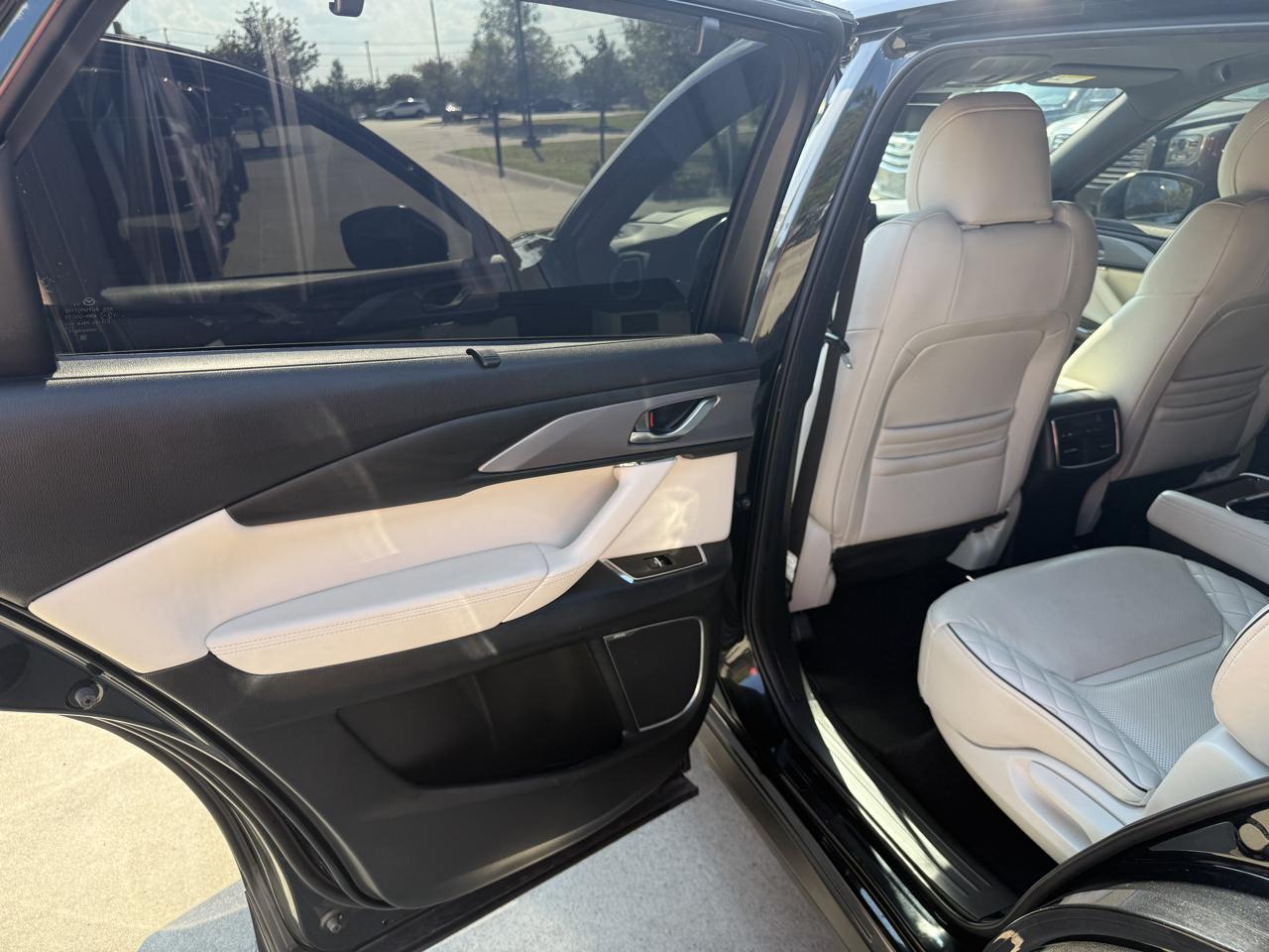Mazda CX-9 Signature AWD 2021