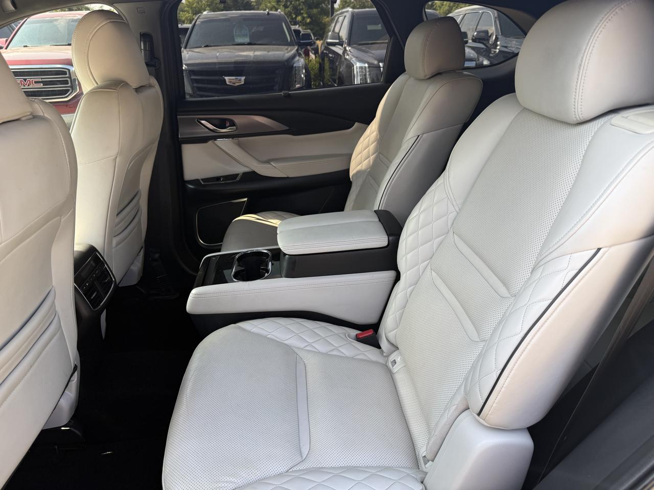 Mazda CX-9 Signature AWD 2021