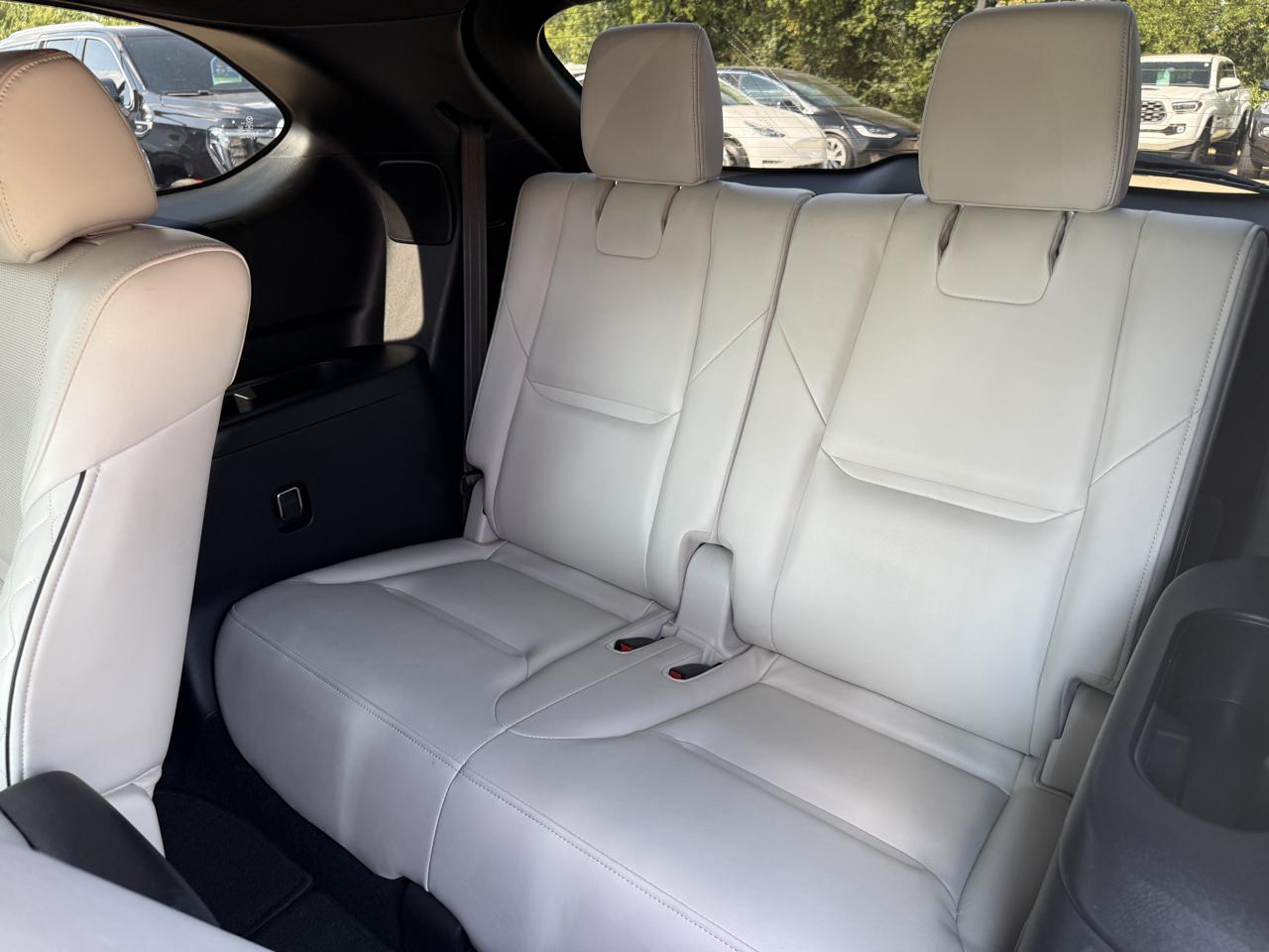 Mazda CX-9 Signature AWD 2021