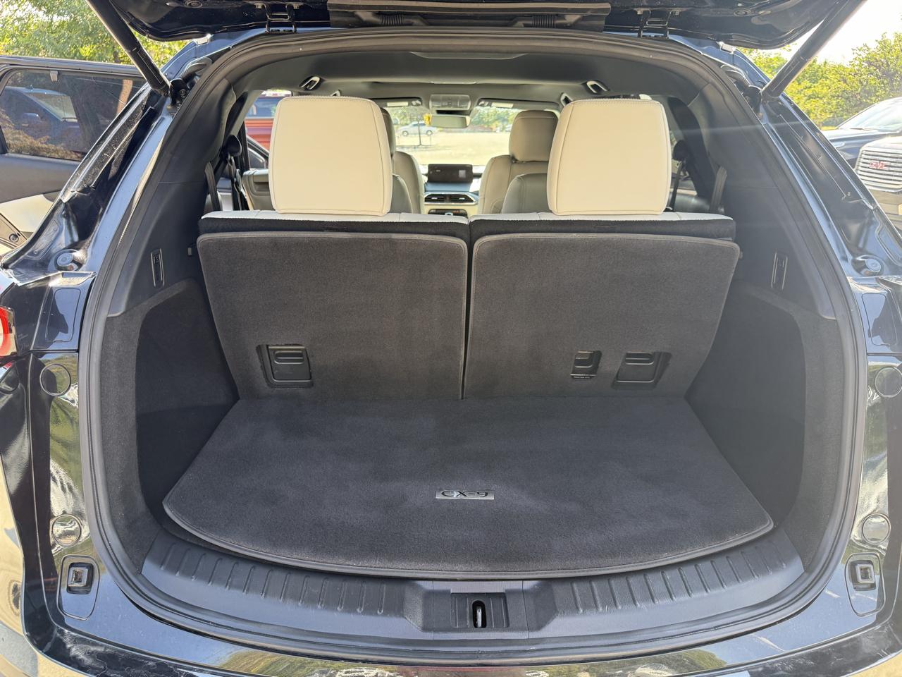 Mazda CX-9 Signature AWD 2021