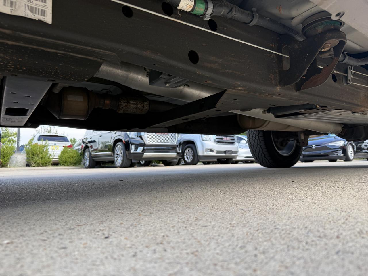 Chevrolet Silverado 1500 2WD Ext Cab 143.5" LT 2012