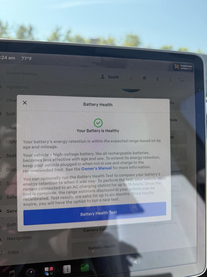 Tesla Model Y Long Range AWD 2020