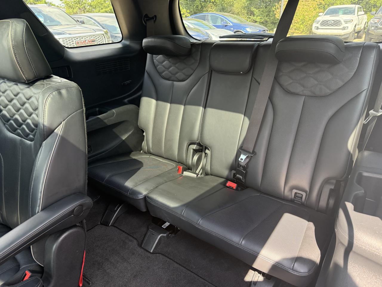 Hyundai Palisade Limited FWD 2020
