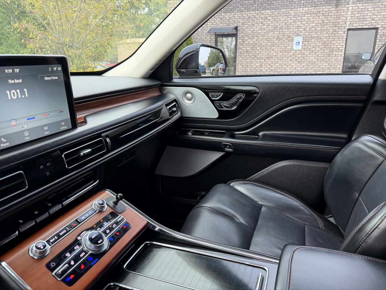 Lincoln Aviator Reserve AWD 2020