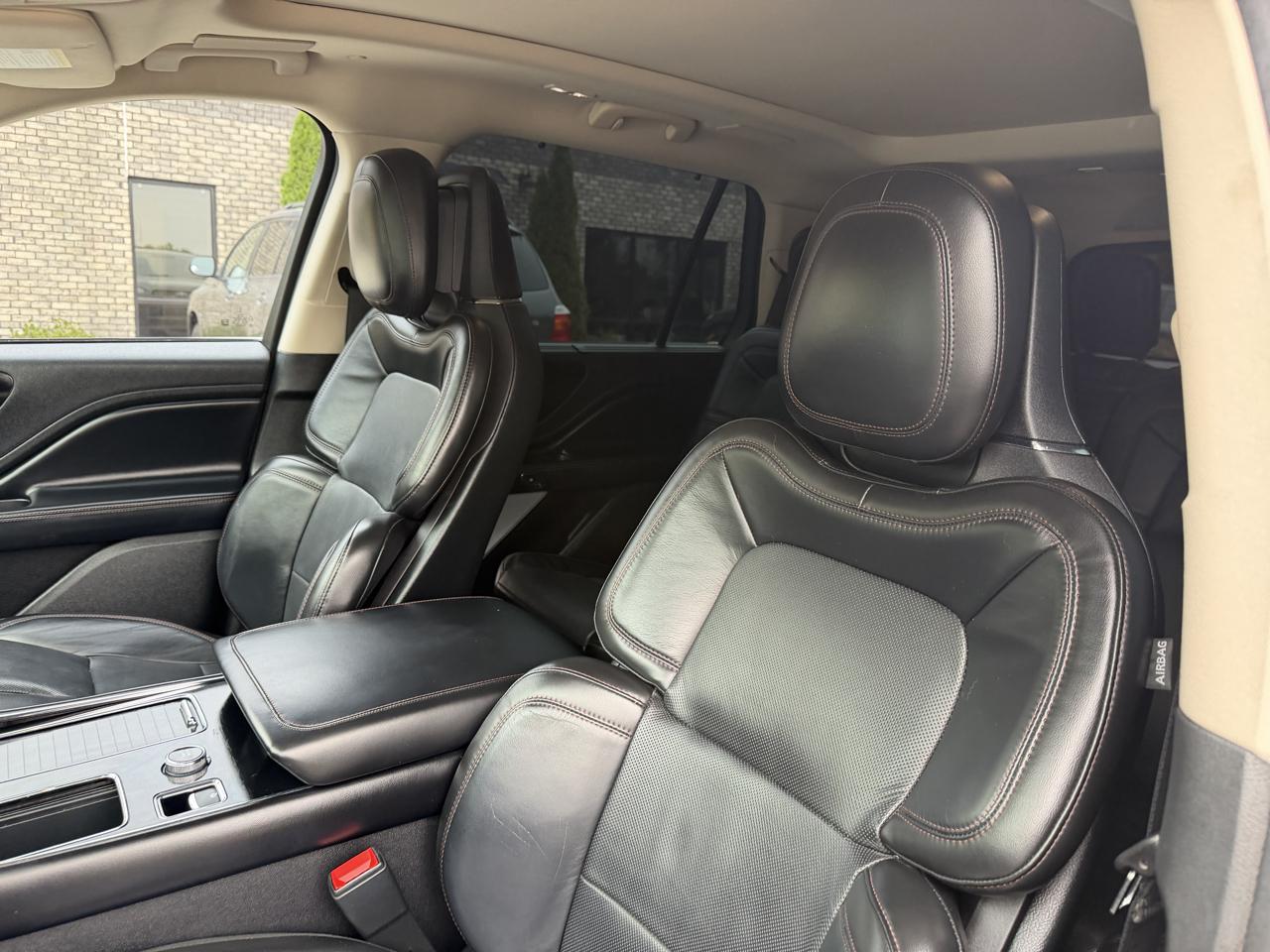 Lincoln Aviator Reserve AWD 2020