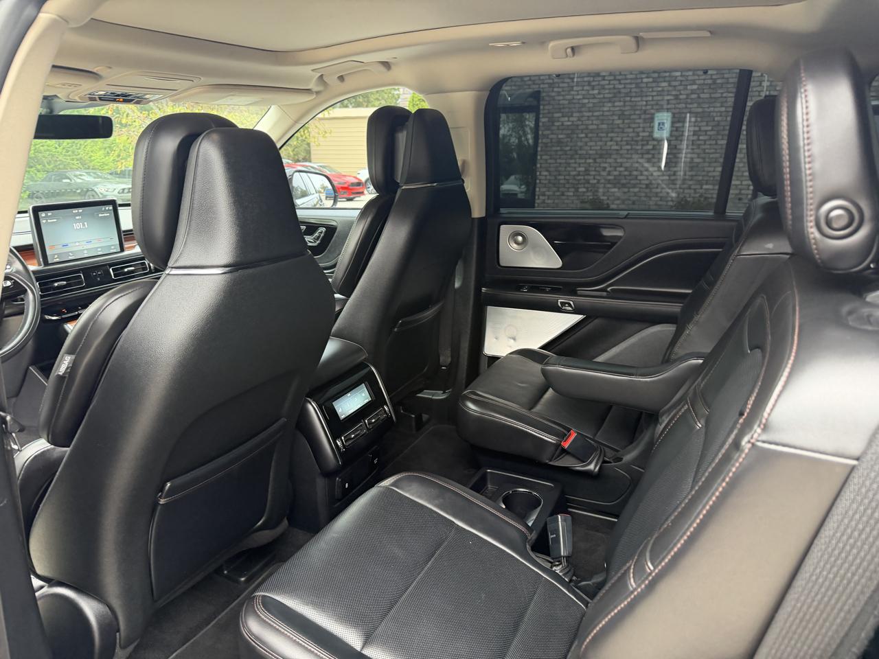 Lincoln Aviator Reserve AWD 2020