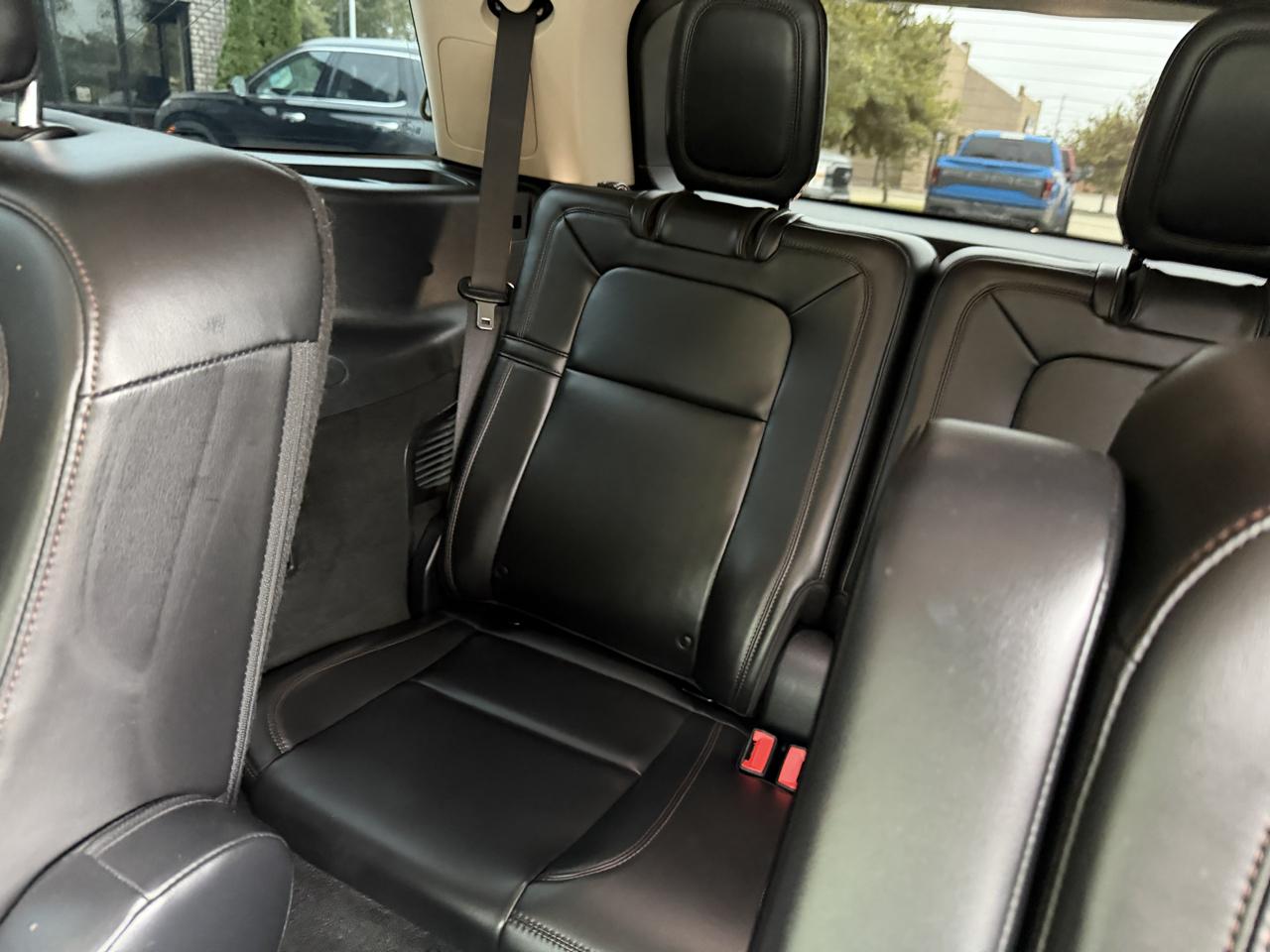 Lincoln Aviator Reserve AWD 2020