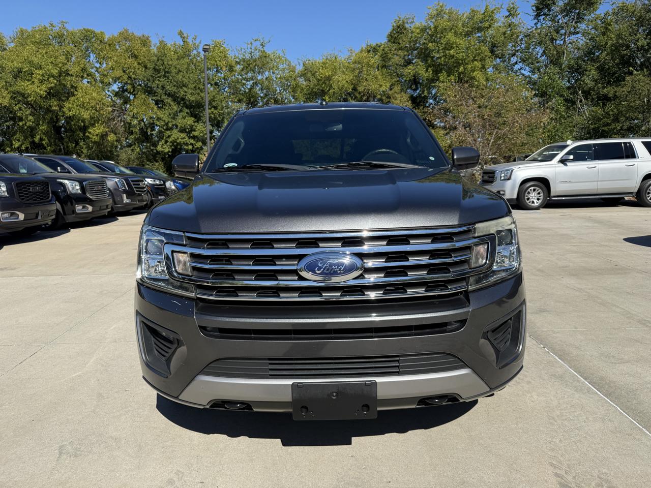 Ford Expedition XLT 4x4 2018