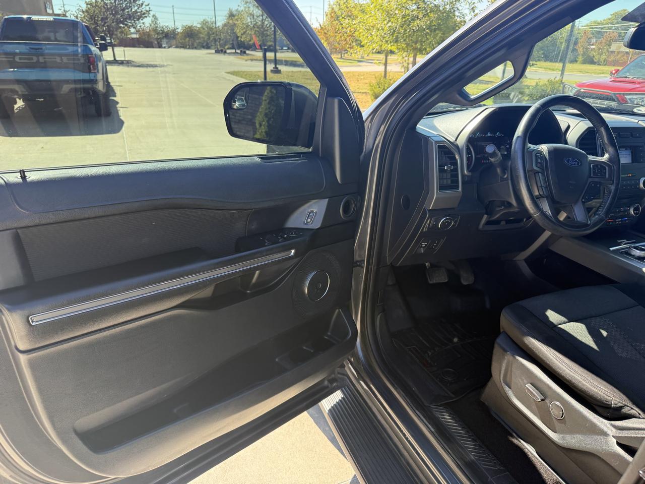Ford Expedition XLT 4x4 2018