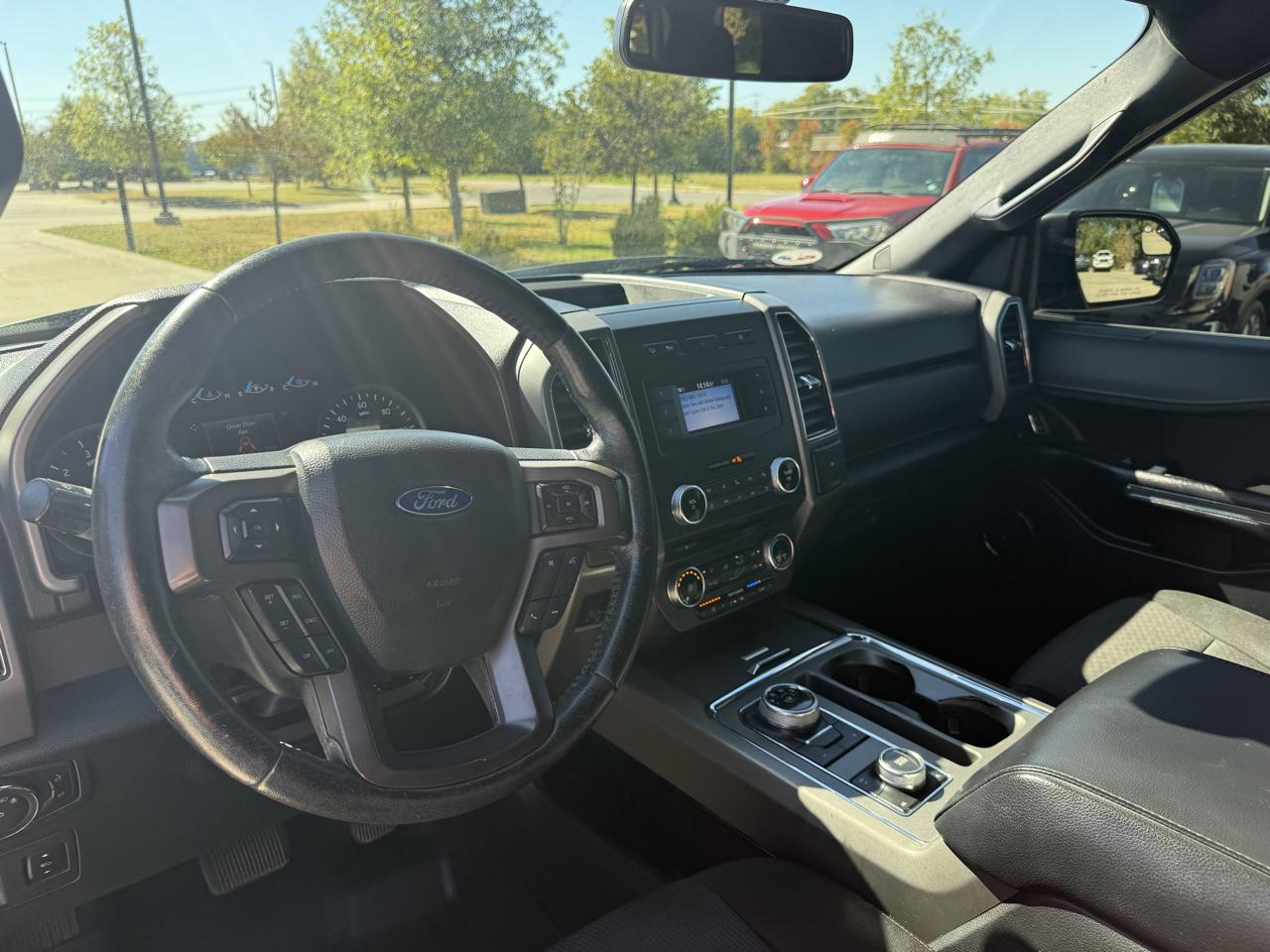 Ford Expedition XLT 4x4 2018