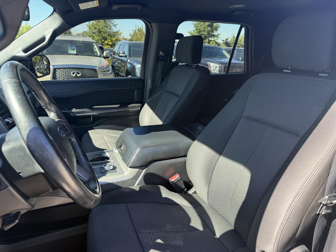 Ford Expedition XLT 4x4 2018