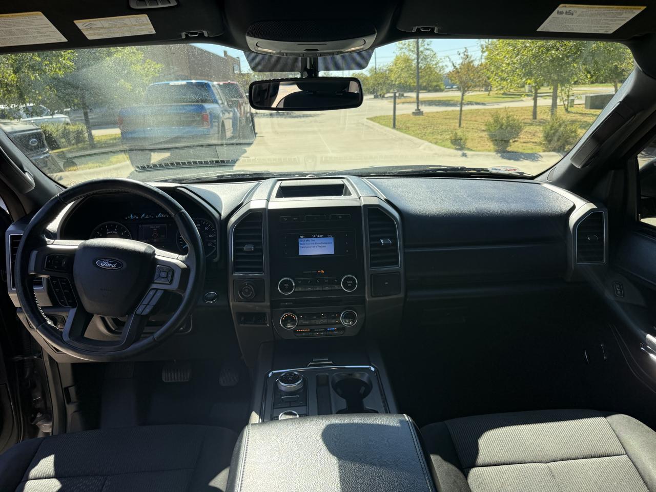 Ford Expedition XLT 4x4 2018