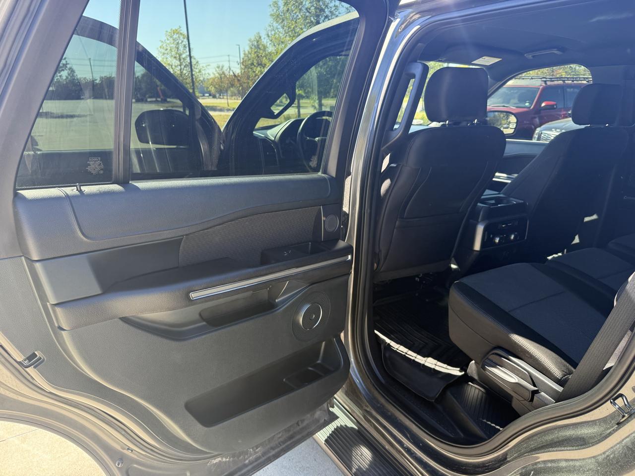 Ford Expedition XLT 4x4 2018