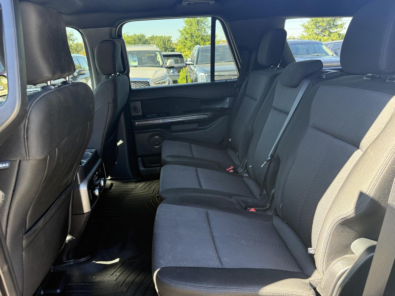 Ford Expedition XLT 4x4 2018
