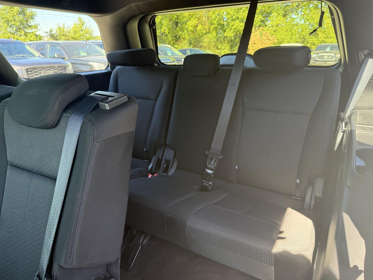 Ford Expedition XLT 4x4 2018
