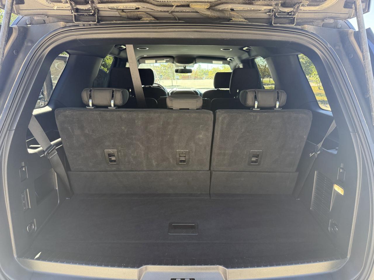 Ford Expedition XLT 4x4 2018