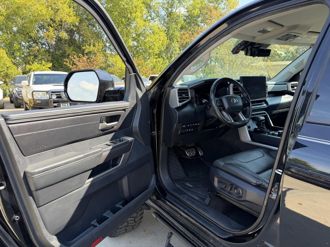 Toyota Tundra 2WD  2022