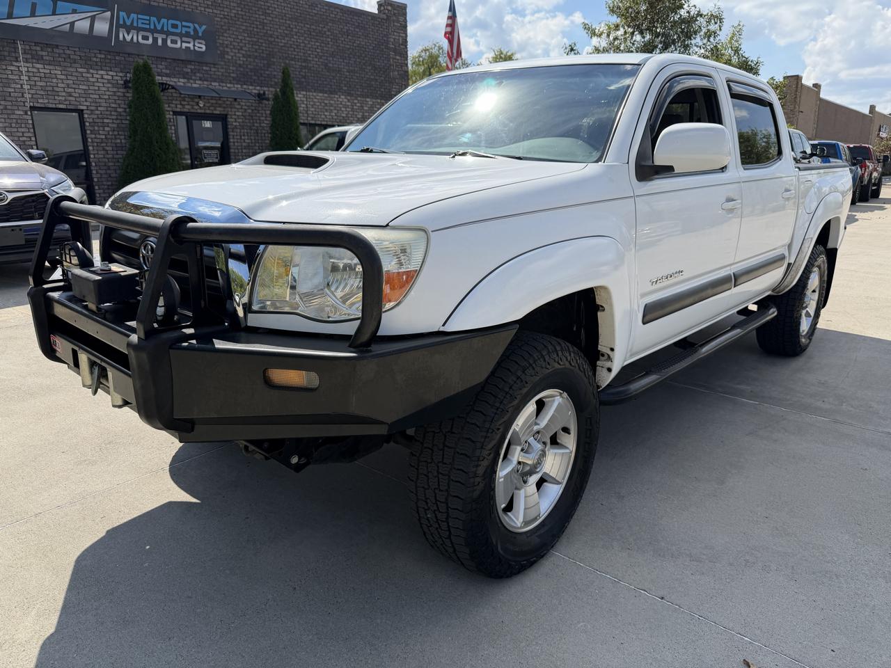Toyota Tacoma  2006