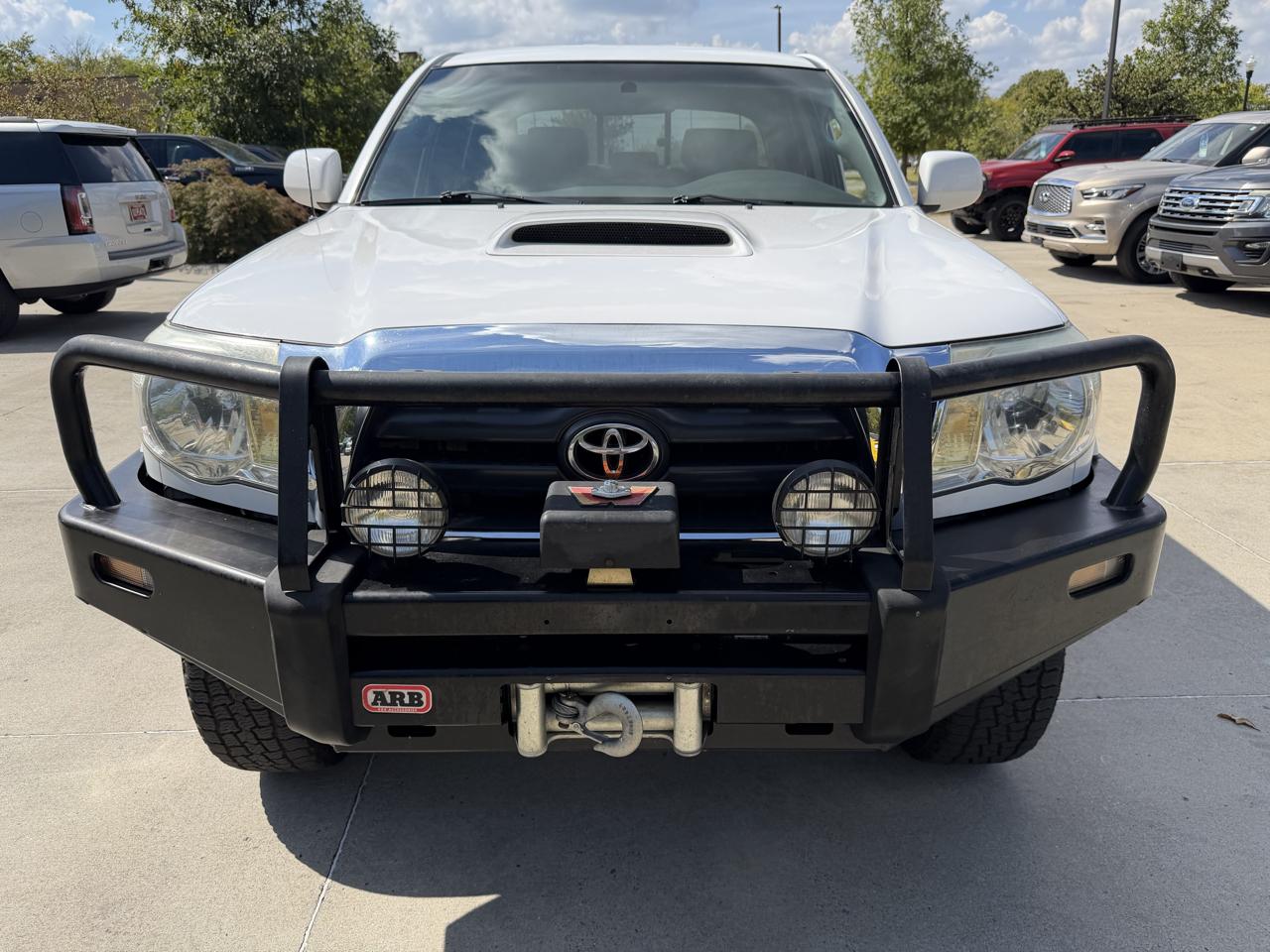 Toyota Tacoma  2006