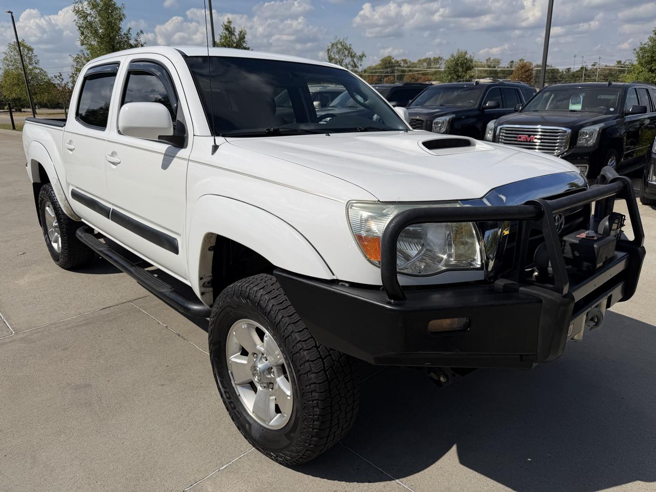 Toyota Tacoma  2006