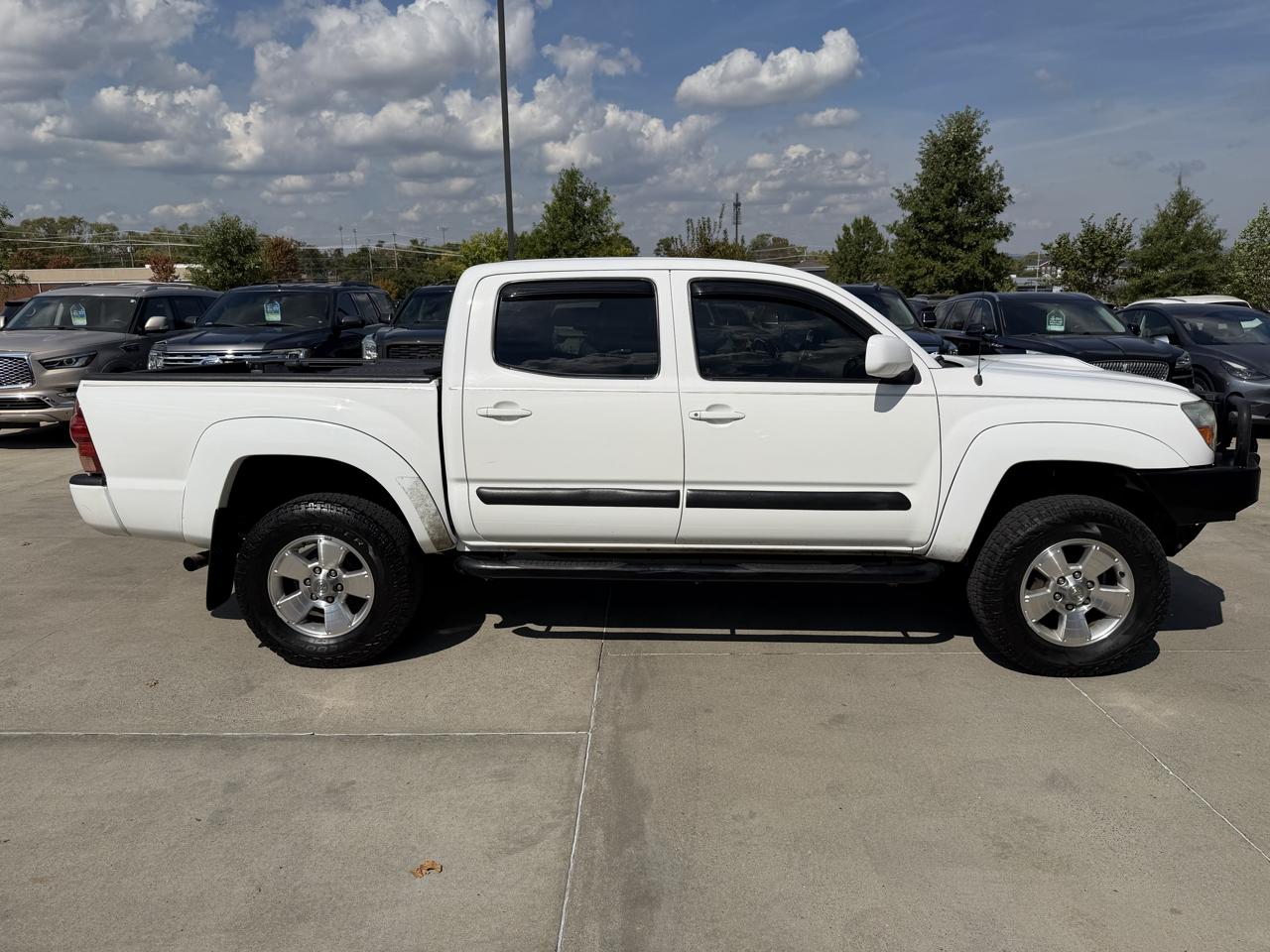 Toyota Tacoma  2006