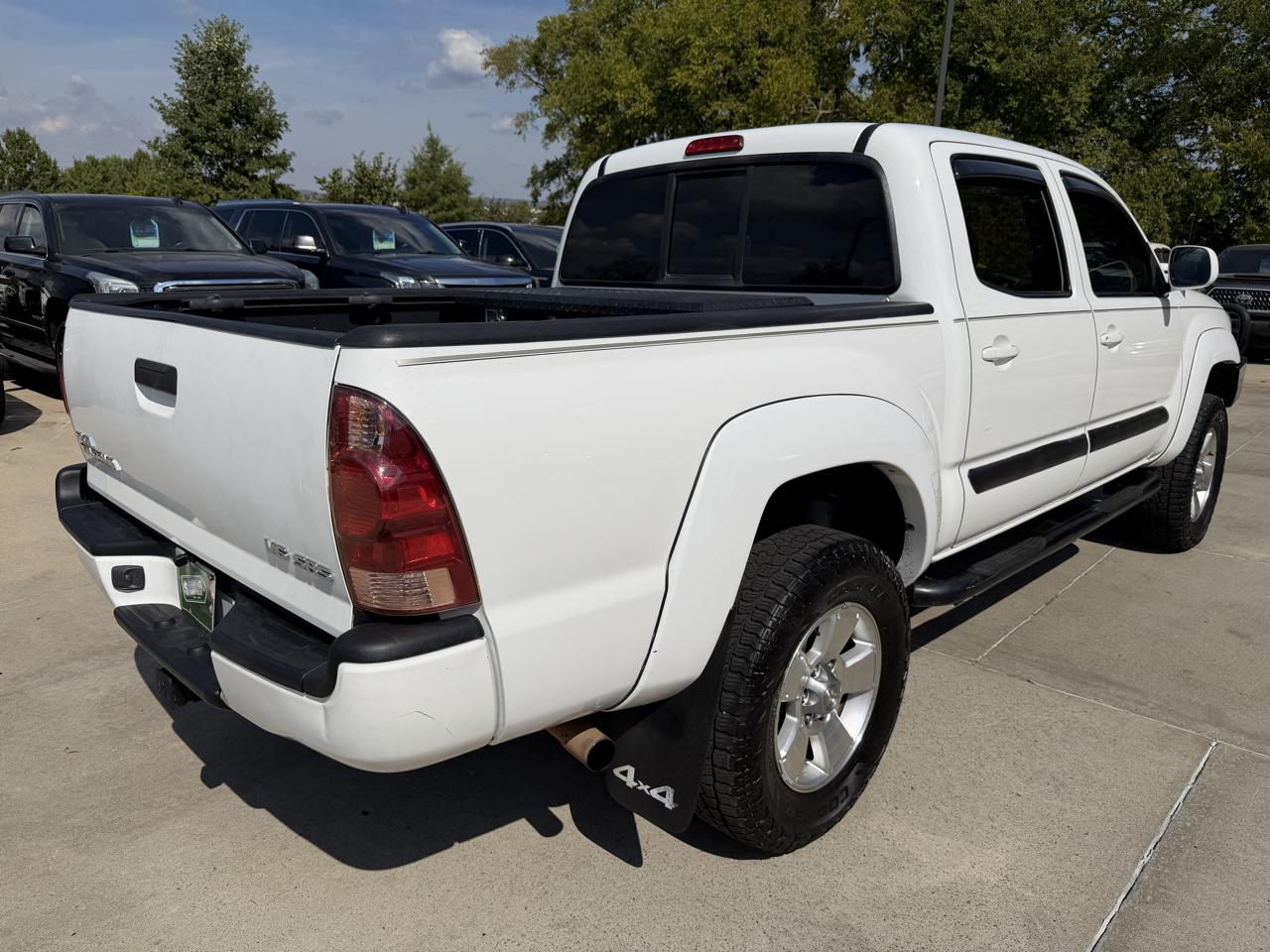 Toyota Tacoma  2006