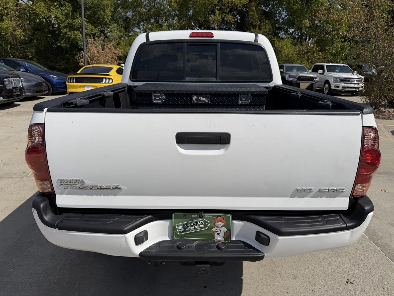 Toyota Tacoma  2006