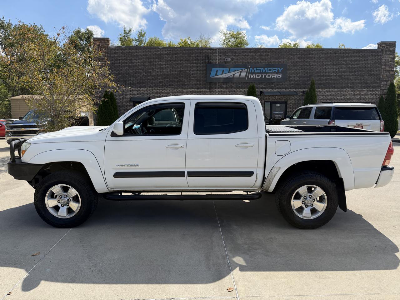 Toyota Tacoma  2006
