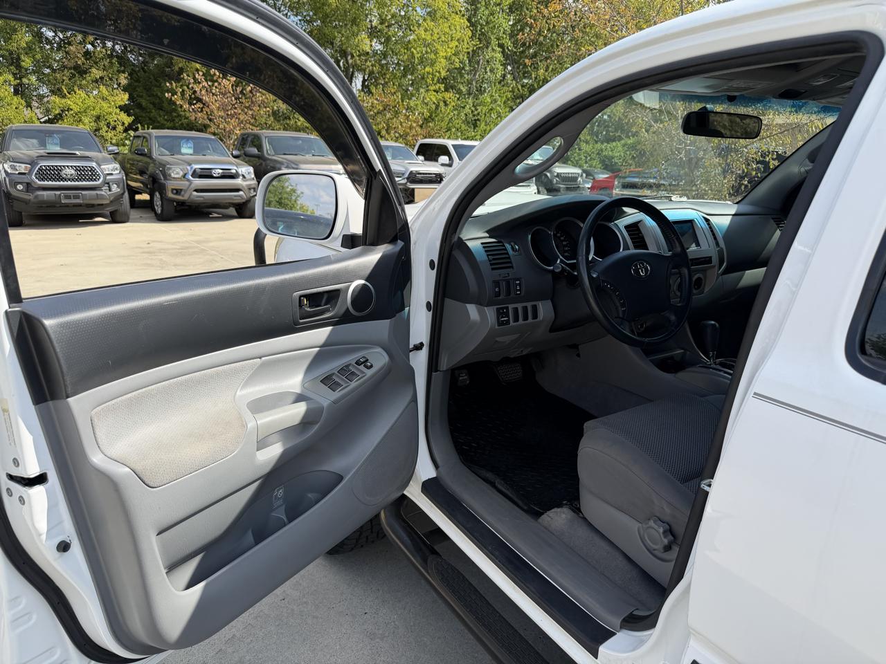 Toyota Tacoma  2006