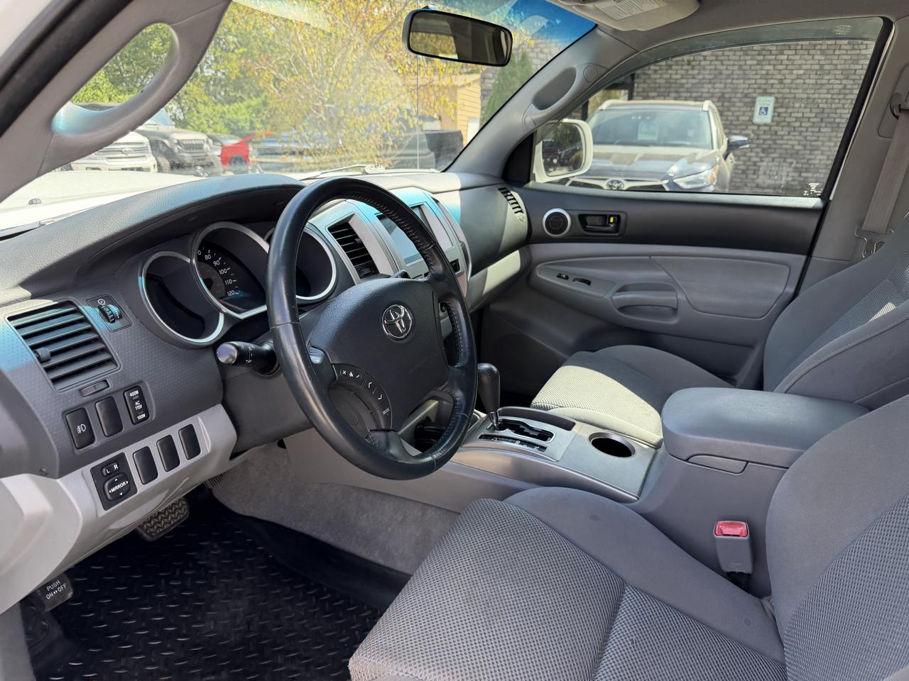 Toyota Tacoma  2006