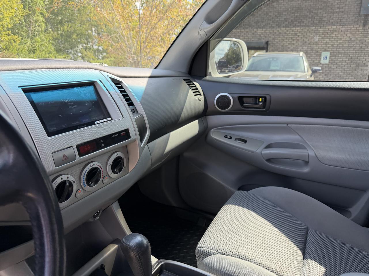 Toyota Tacoma  2006