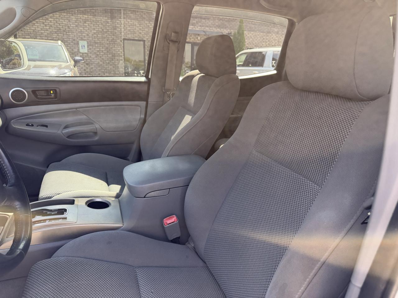 Toyota Tacoma  2006