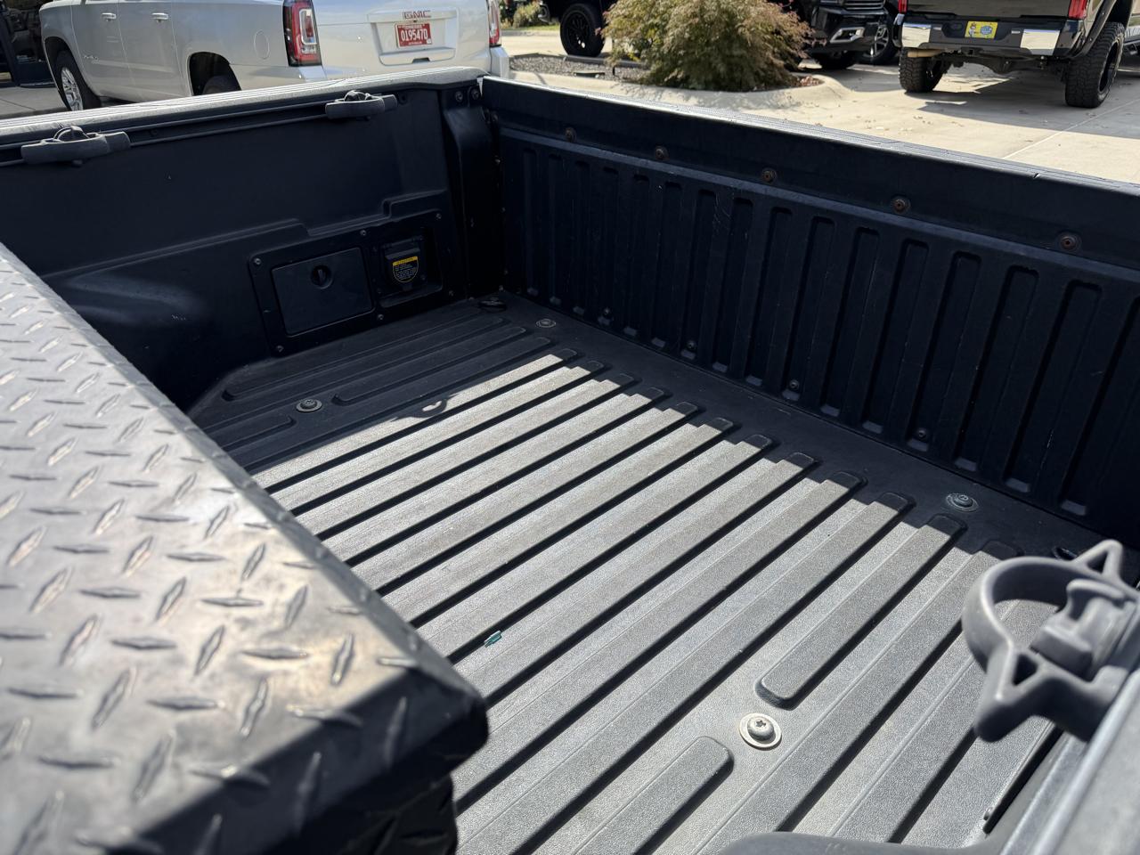 Toyota Tacoma  2006