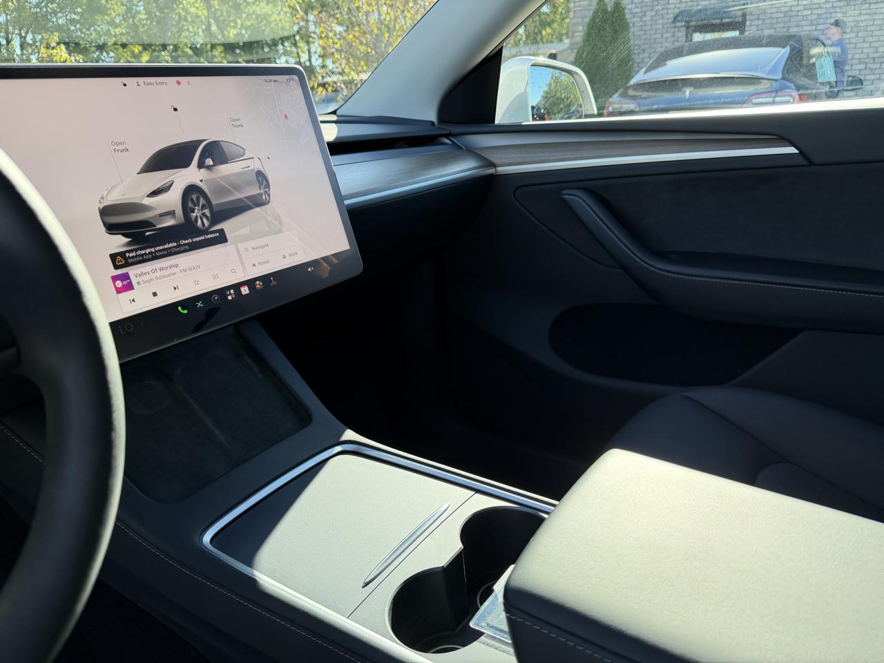 Tesla Model Y Long Range AWD 2023