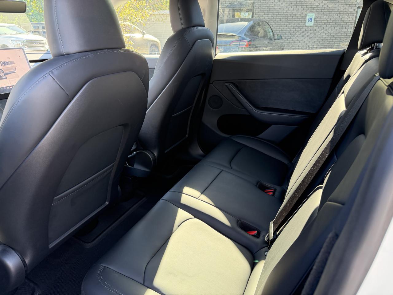 Tesla Model Y Long Range AWD 2023