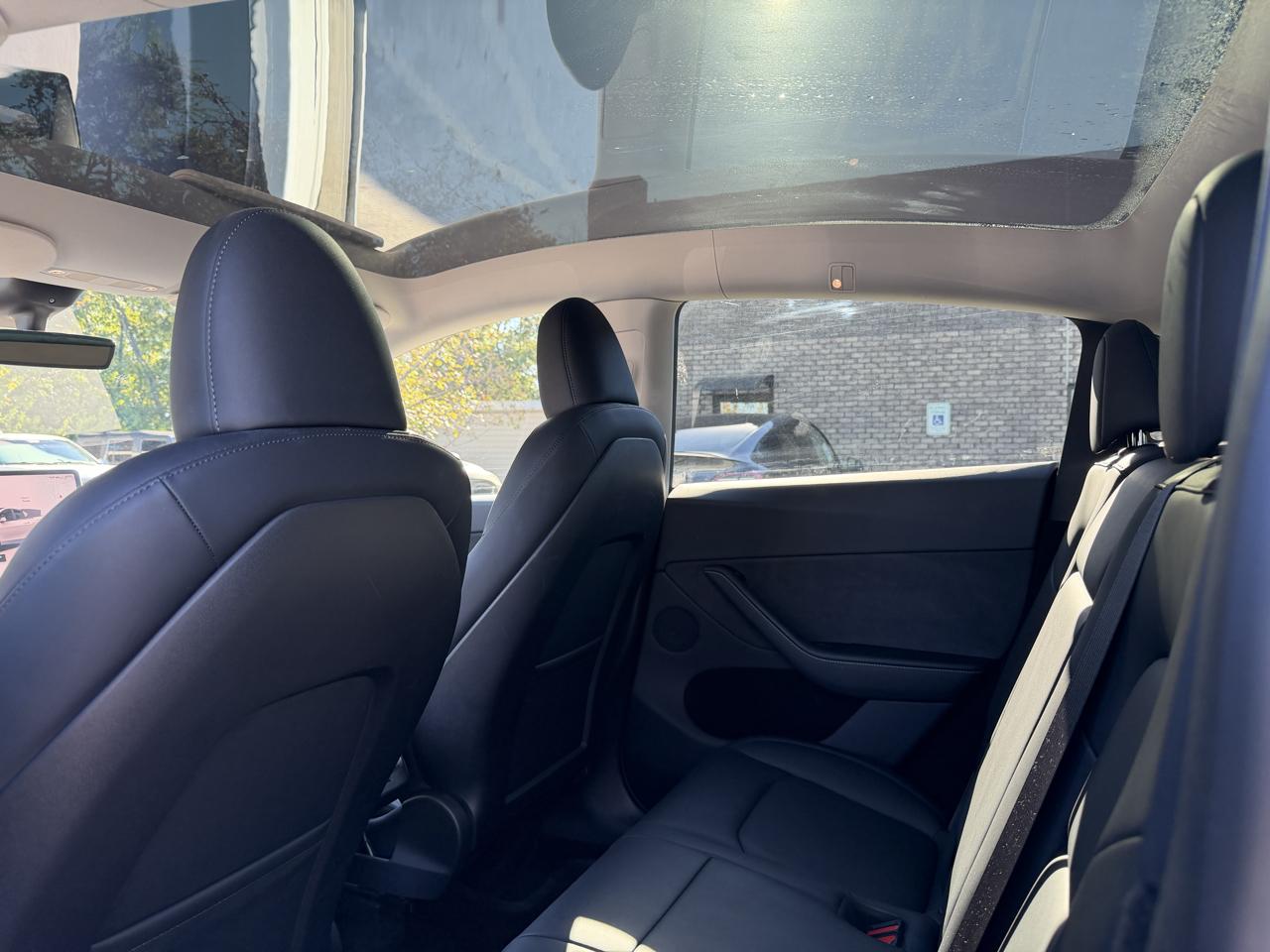 Tesla Model Y Long Range AWD 2023