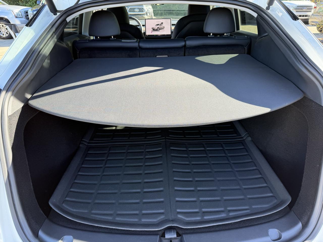 Tesla Model Y Long Range AWD 2023