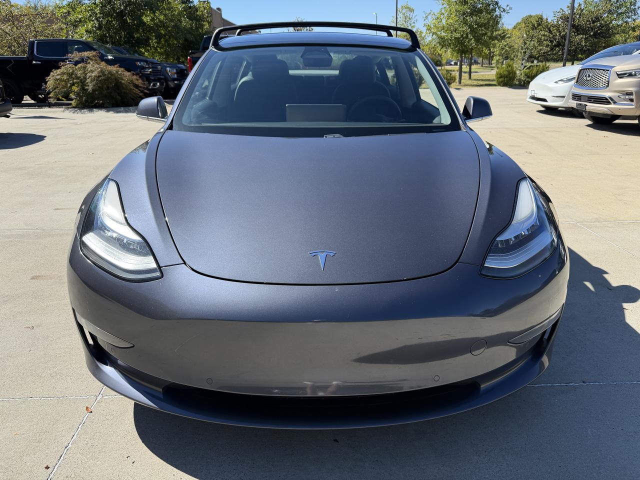 Tesla Model 3 Performance AWD 2020