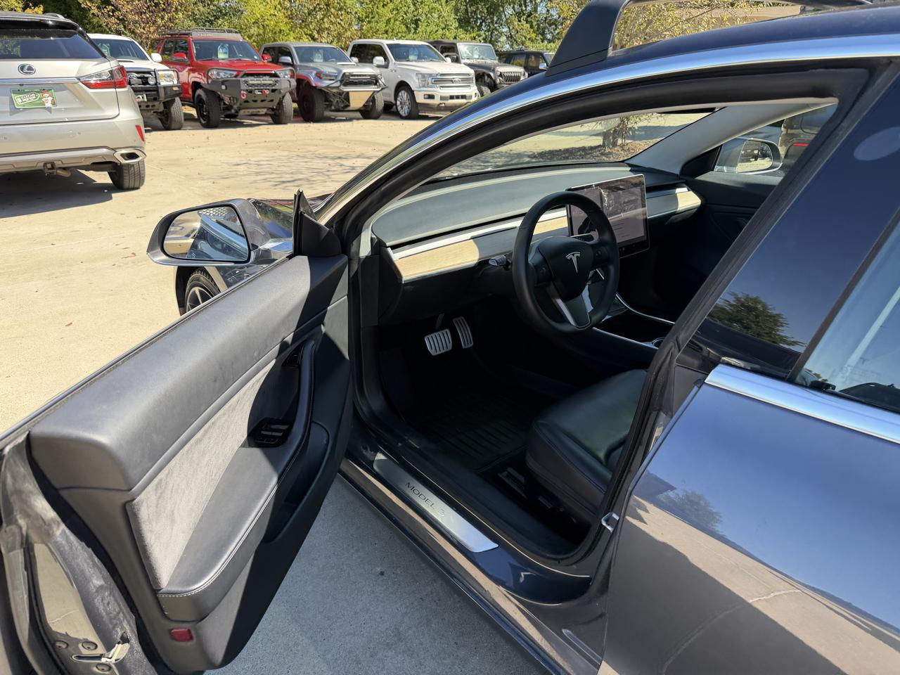 Tesla Model 3 Performance AWD 2020