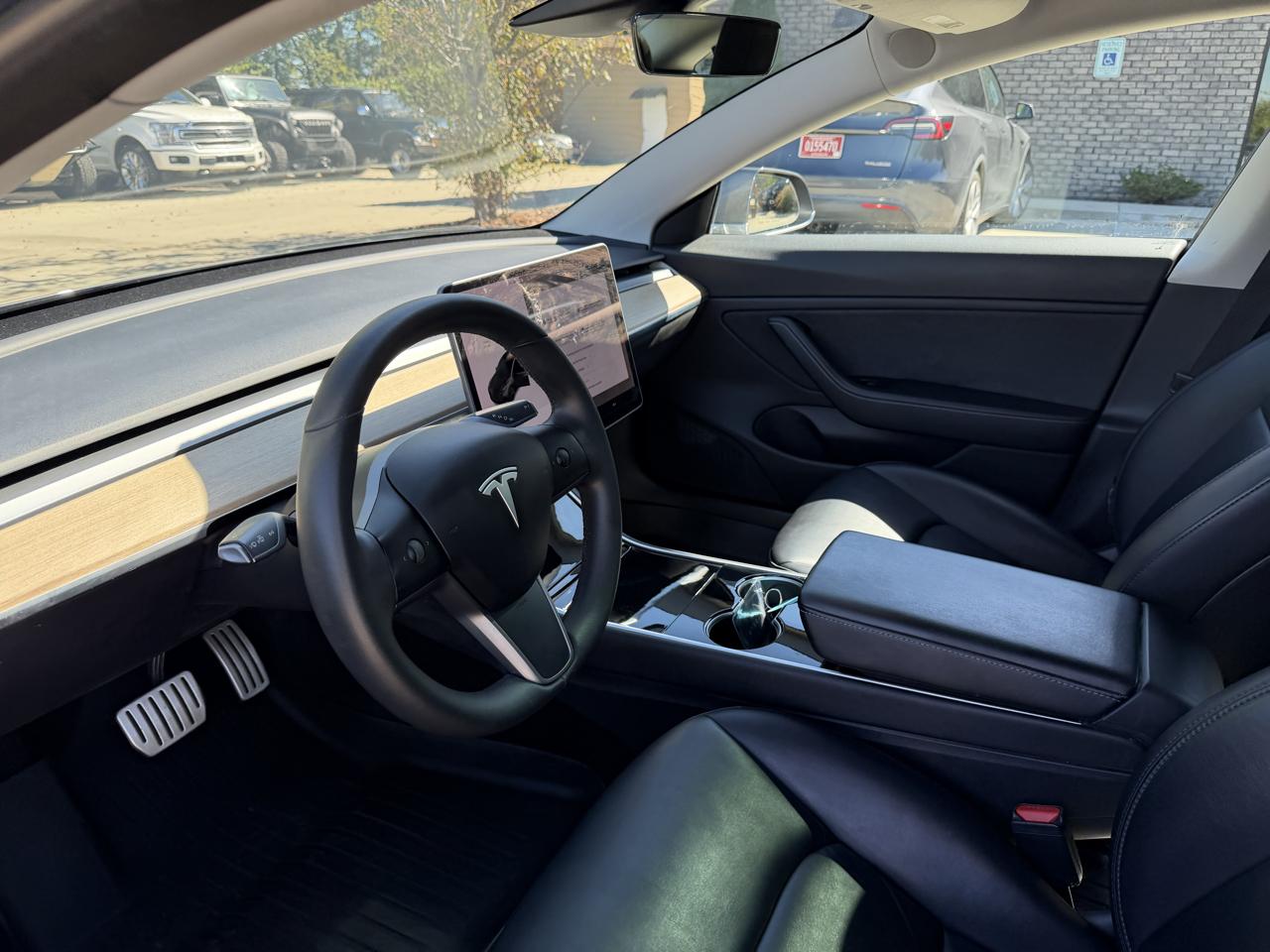 Tesla Model 3 Performance AWD 2020