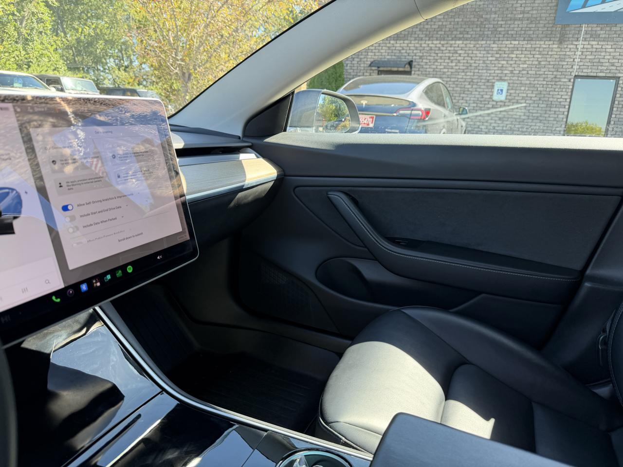 Tesla Model 3 Performance AWD 2020