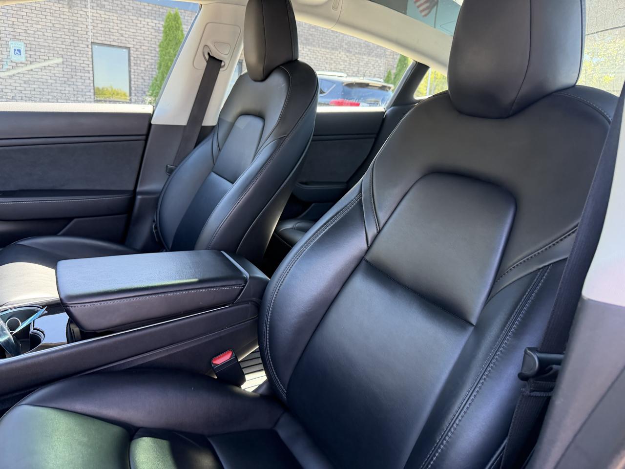 Tesla Model 3 Performance AWD 2020