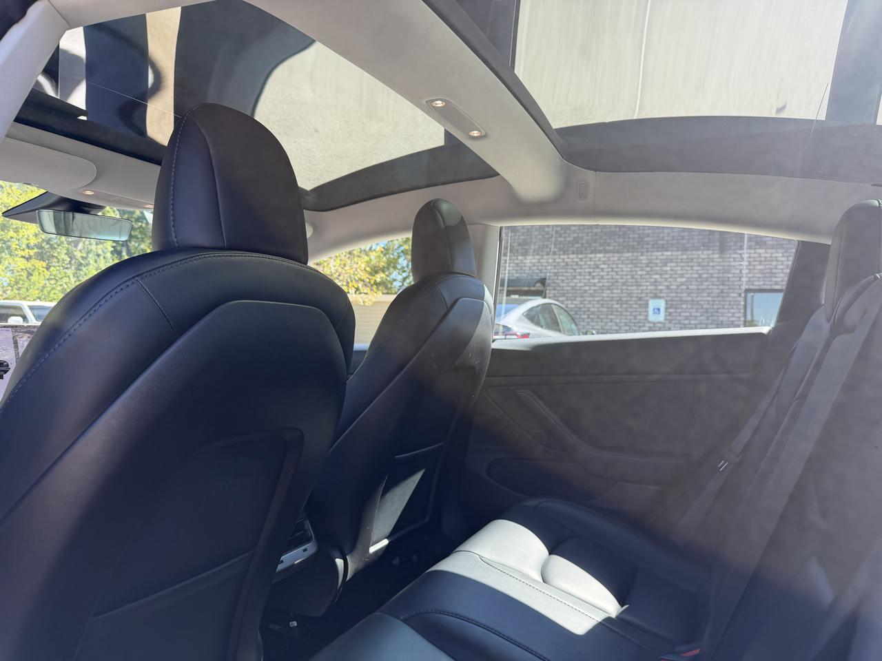Tesla Model 3 Performance AWD 2020