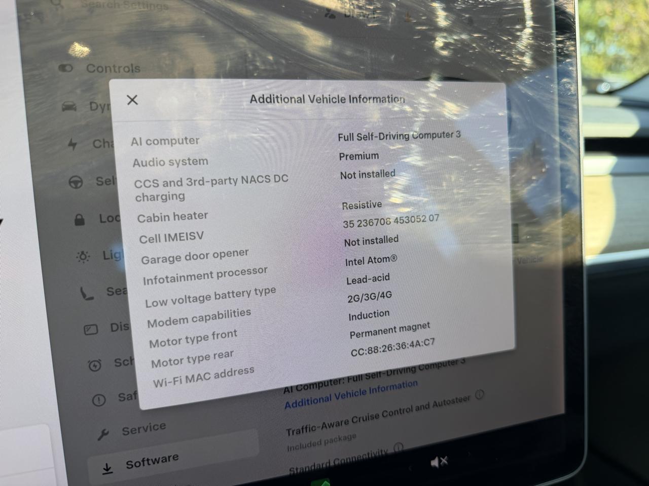 Tesla Model 3 Performance AWD 2020